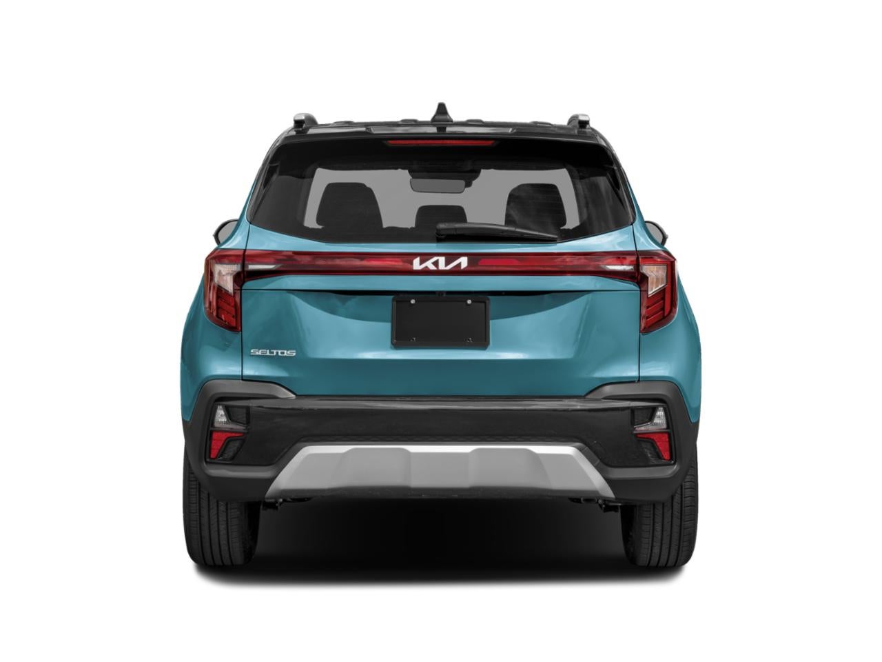 2026 Kia Seltos S FWD