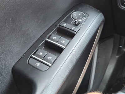 2020 Kia Soul LX IVT