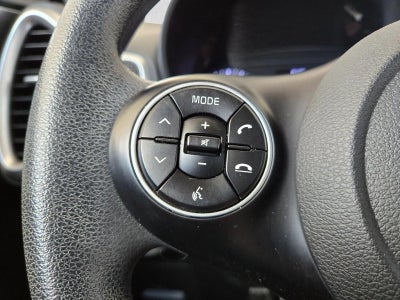 2020 Kia Soul LX IVT