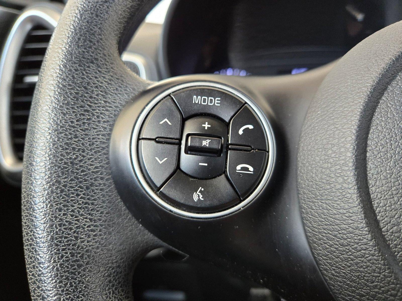 2020 Kia Soul LX IVT