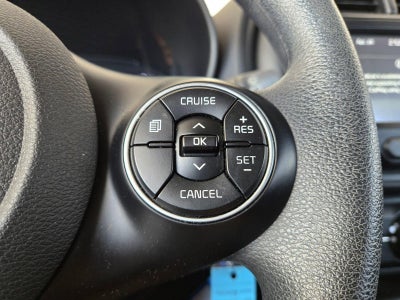 2020 Kia Soul LX IVT
