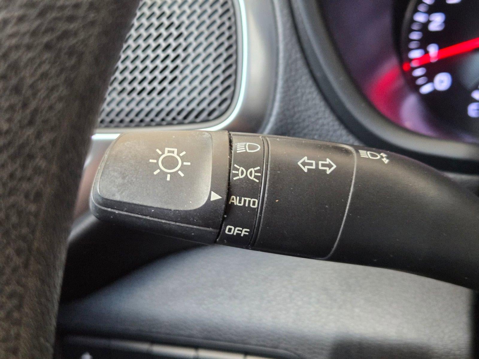 2020 Kia Soul LX IVT