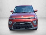 2020 Kia Soul LX IVT