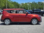 2020 Kia Soul LX IVT