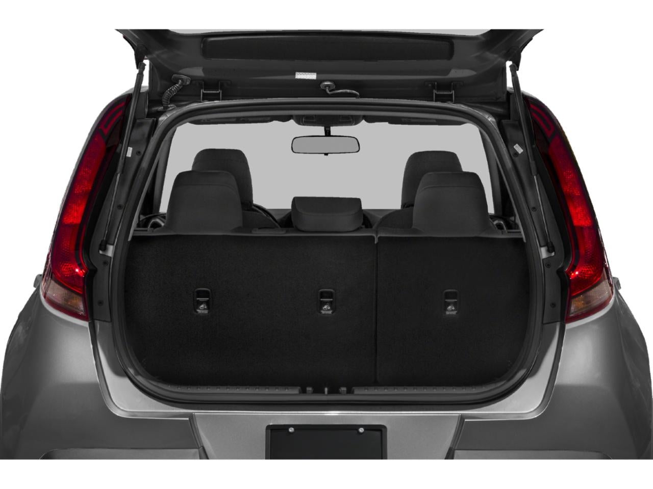 2020 Kia Soul LX IVT