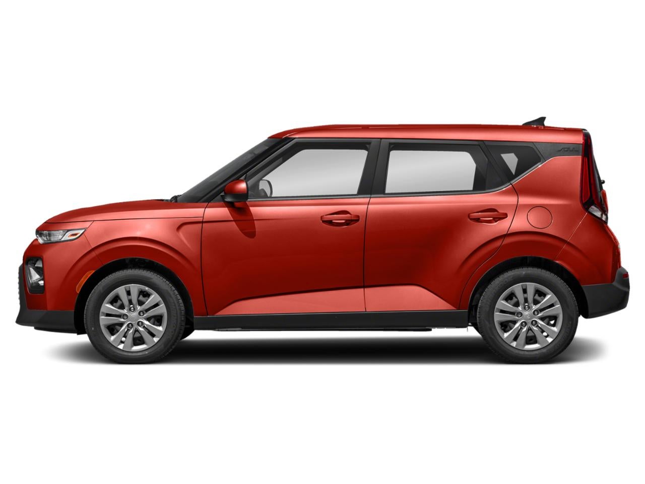 2020 Kia Soul LX IVT