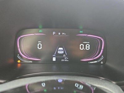 2023 Kia Soul GT-Line IVT