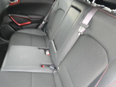 2023 Kia Soul GT-Line IVT