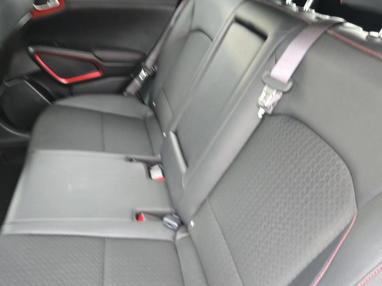 2023 Kia Soul GT-Line IVT