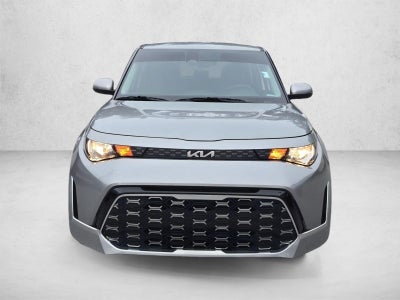 2023 Kia Soul GT-Line IVT