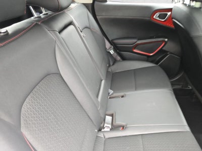 2023 Kia Soul GT-Line IVT