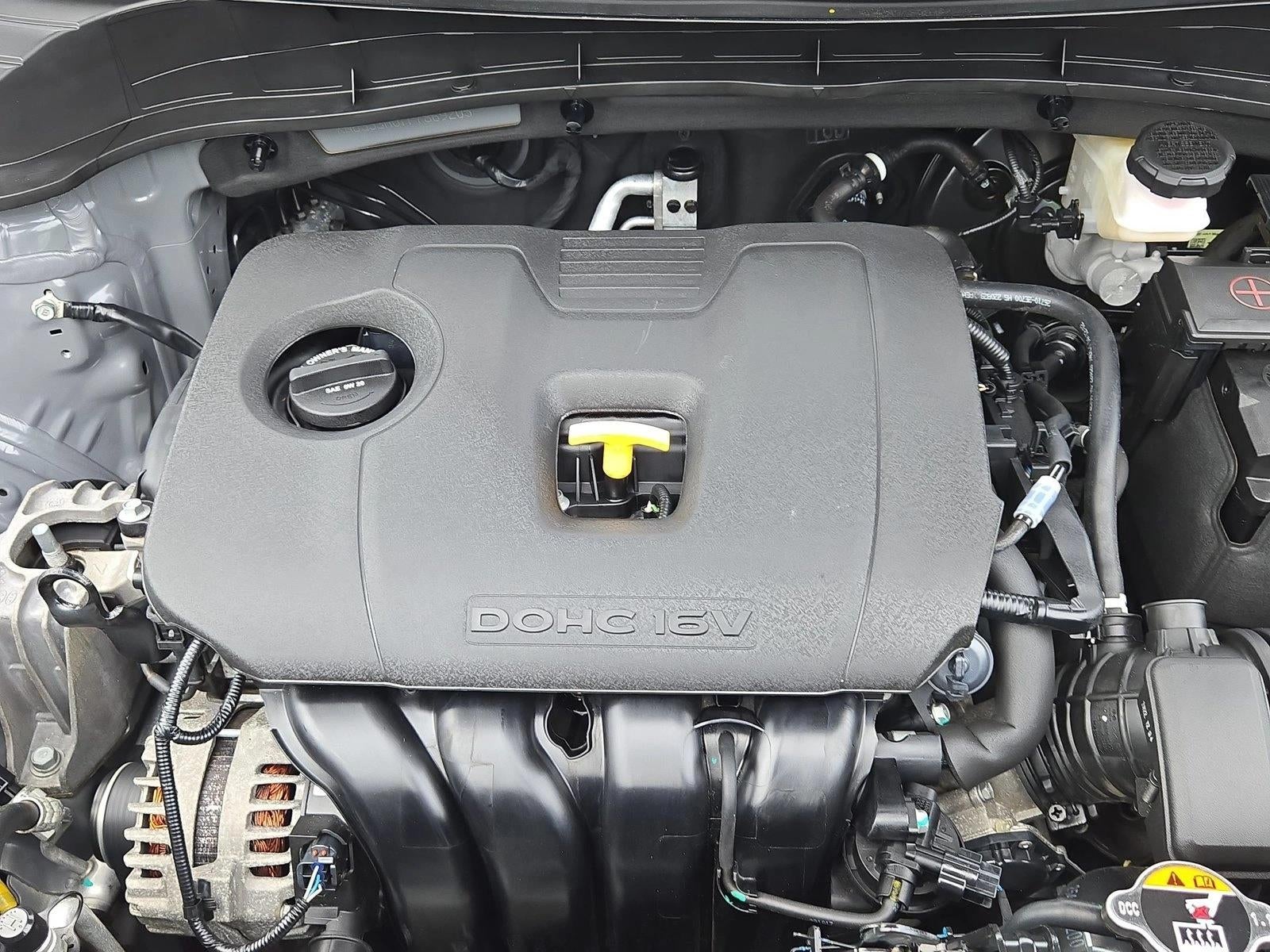 2023 Kia Soul GT-Line IVT