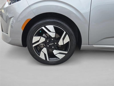 2023 Kia Soul GT-Line IVT