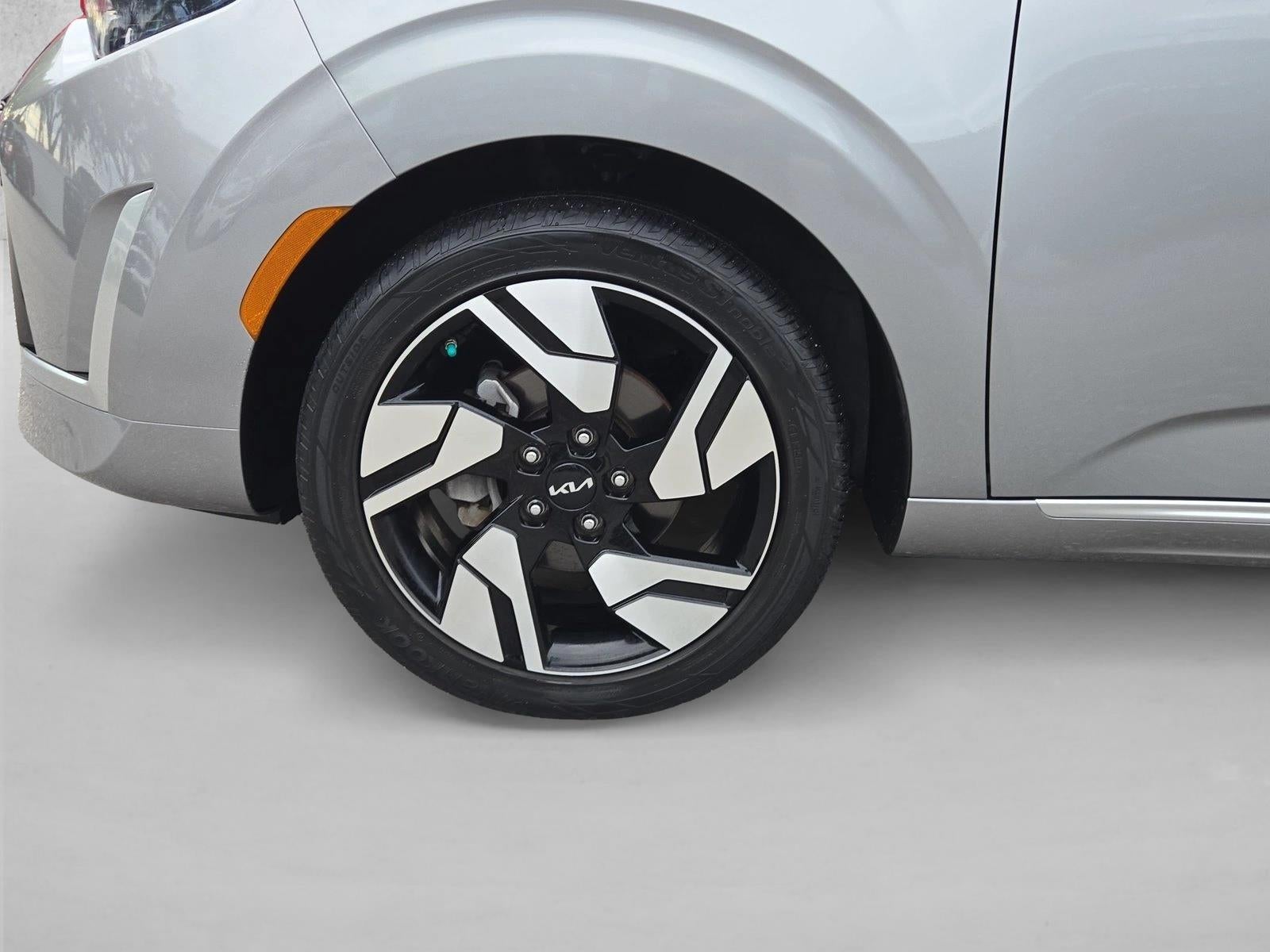 2023 Kia Soul GT-Line IVT
