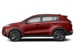 2022 Kia Sportage Nightfall AWD