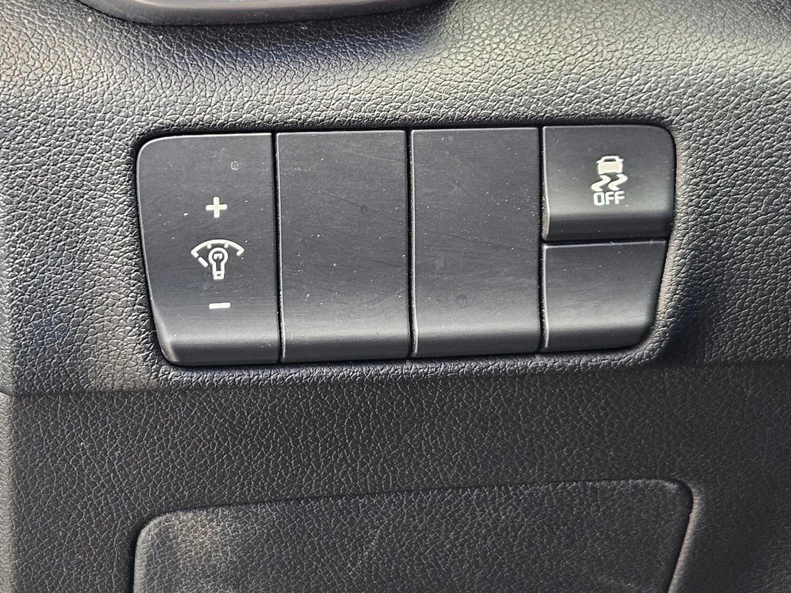 2017 Kia Sportage LX AWD