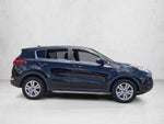 2017 Kia Sportage LX AWD