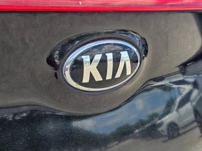2017 Kia Sportage LX AWD