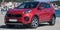 2017 Kia Sportage LX AWD