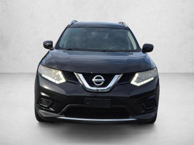 2016 Nissan Rogue AWD 4dr SV