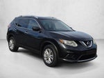 2016 Nissan Rogue AWD 4dr SV