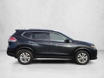 2016 Nissan Rogue AWD 4dr SV