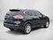 2016 Nissan Rogue AWD 4dr SV