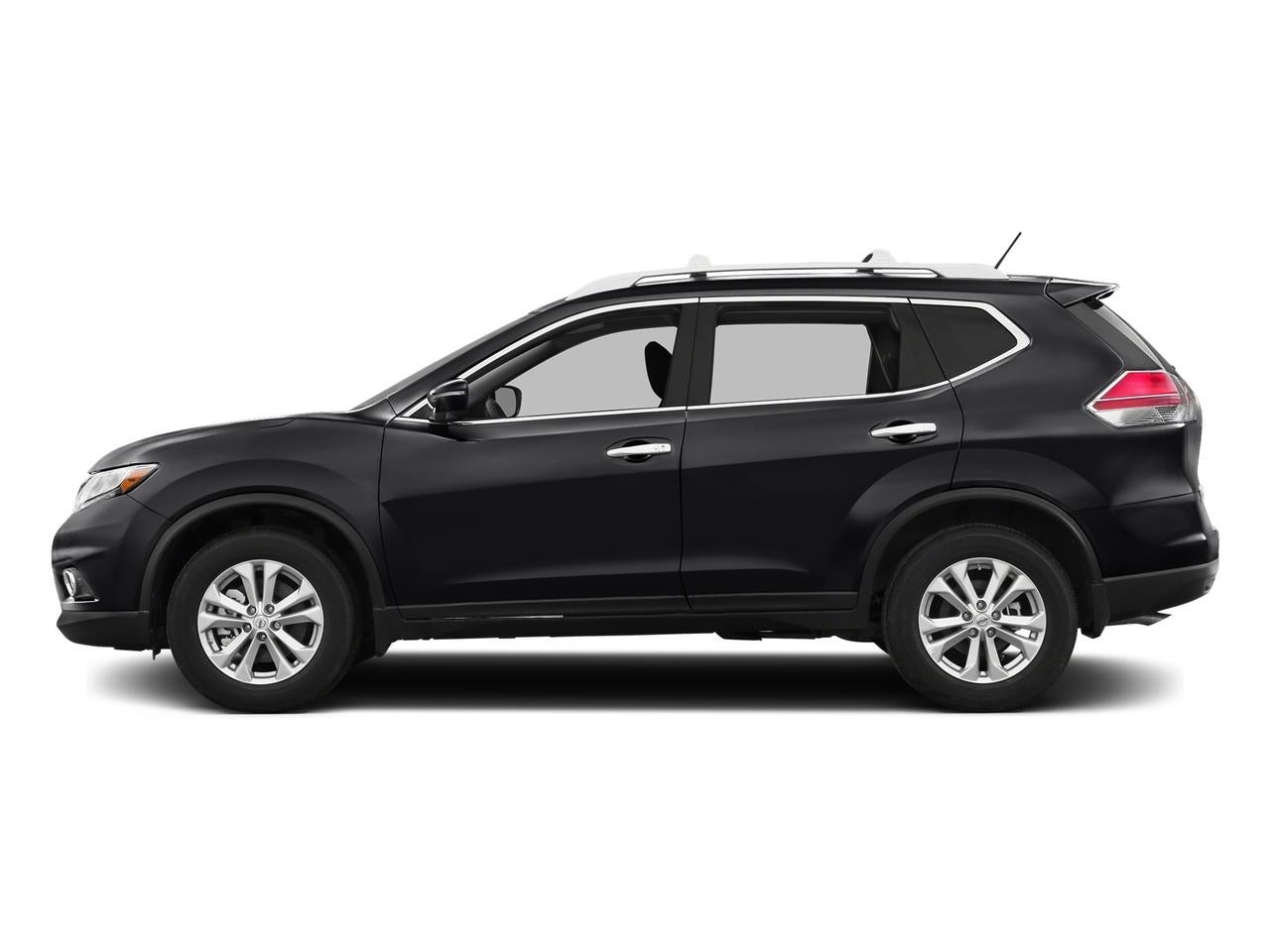 2016 Nissan Rogue AWD 4dr SV