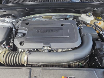 2023 Buick Envision FWD 4dr Essence