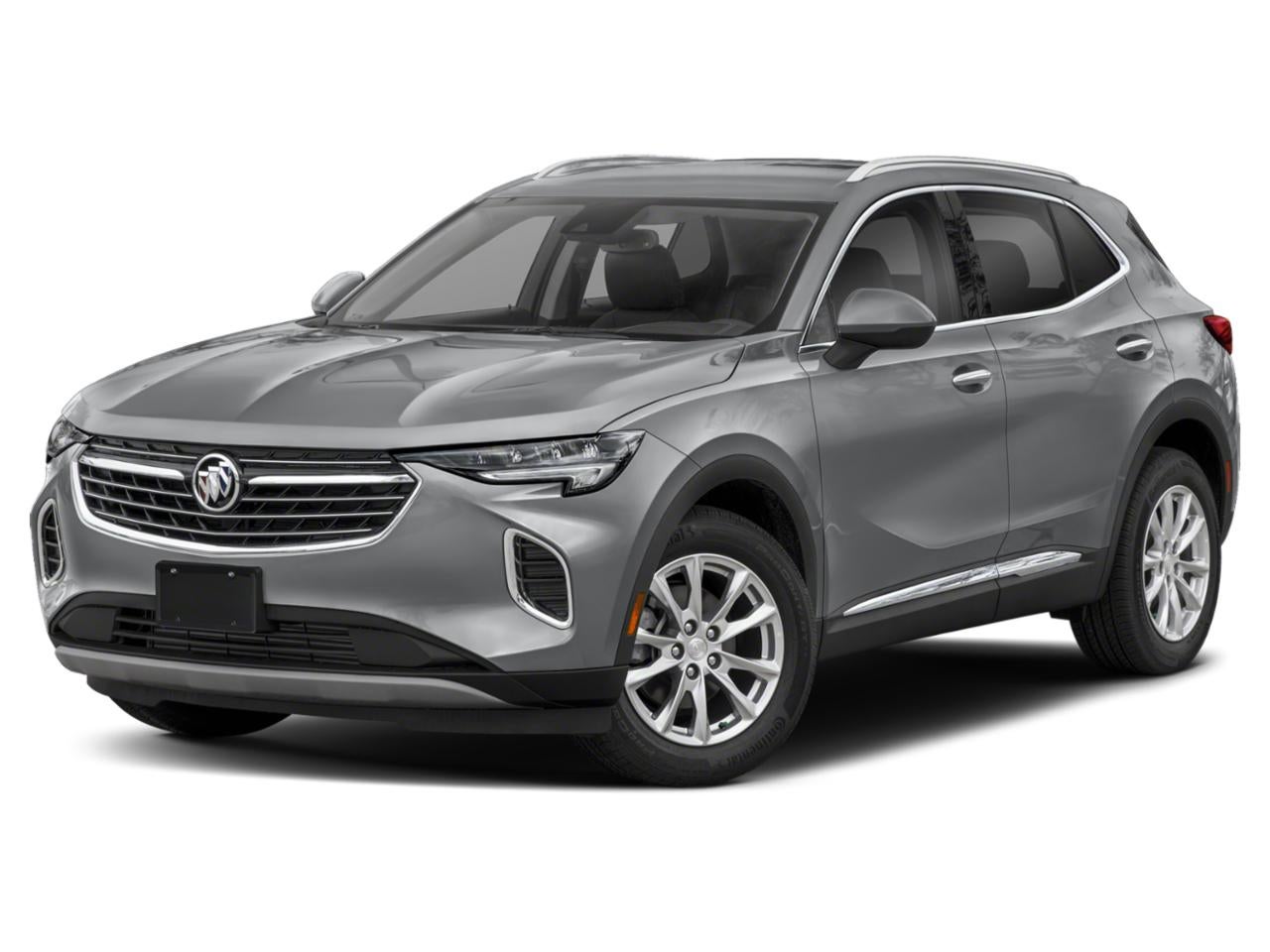 2023 Buick Envision FWD 4dr Essence