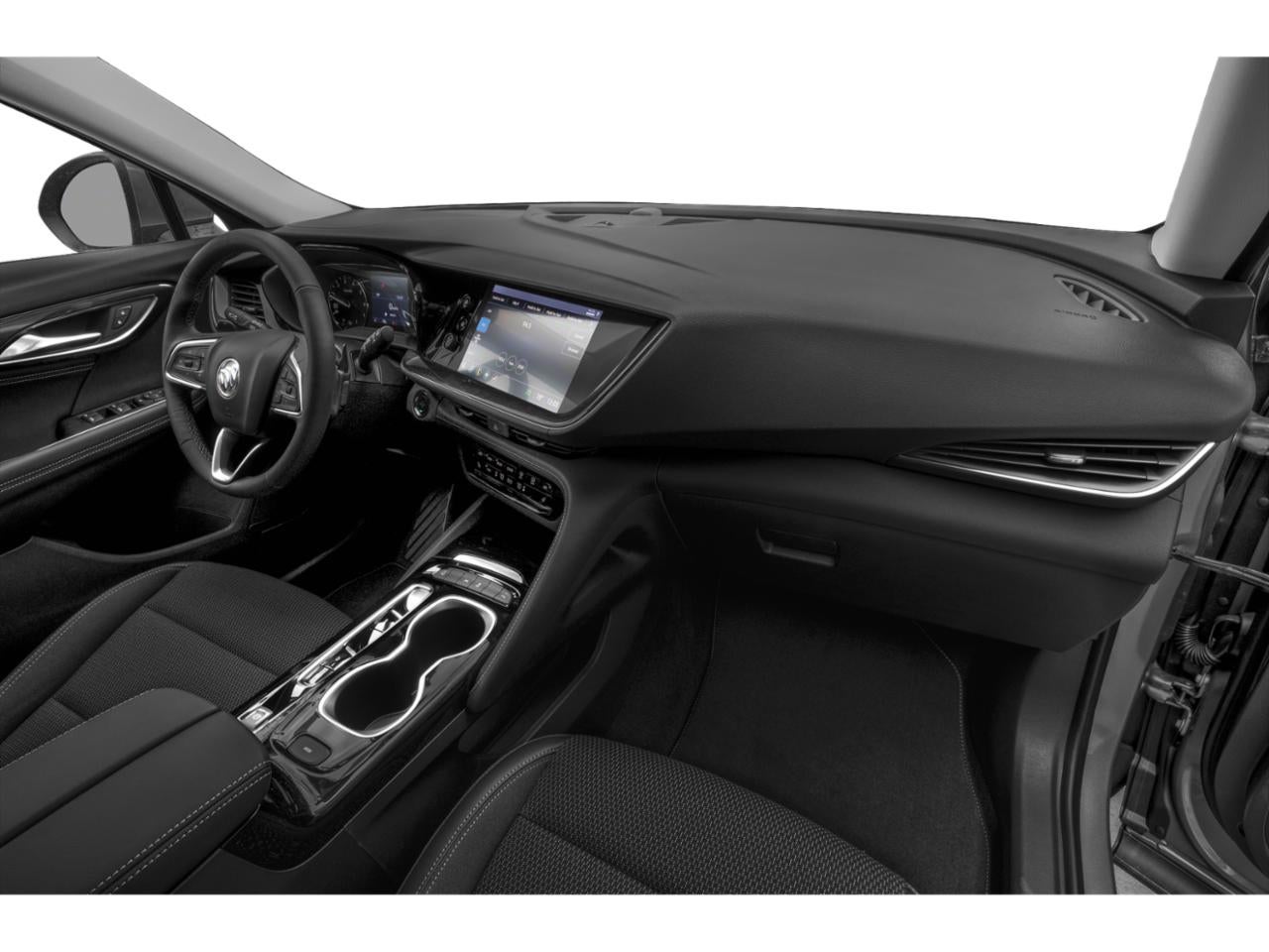 2023 Buick Envision FWD 4dr Essence