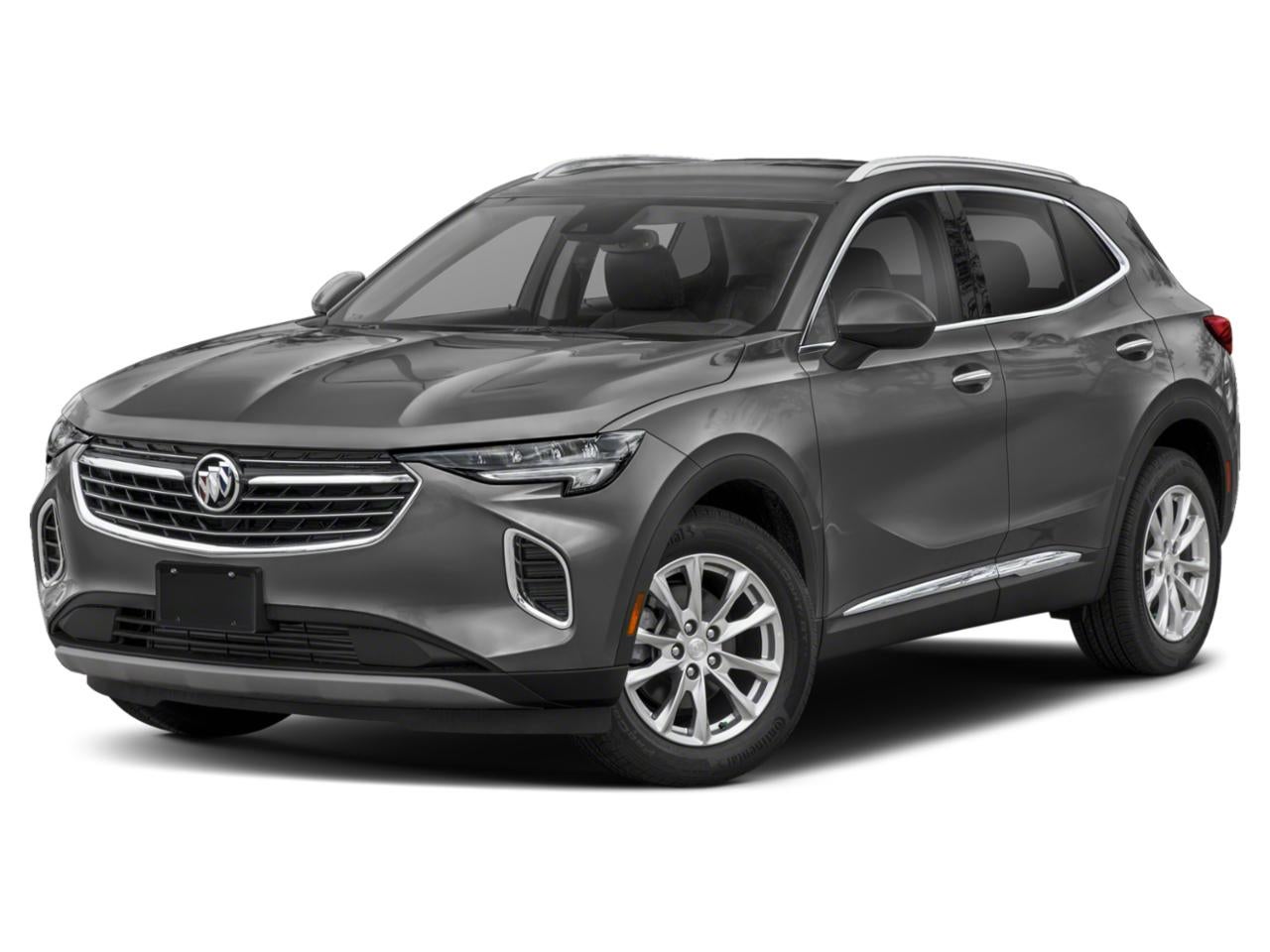2023 Buick Envision FWD 4dr Essence