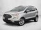 2021 Ford EcoSport SE FWD