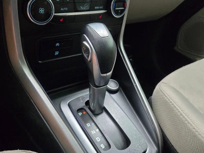 2021 Ford EcoSport SE FWD