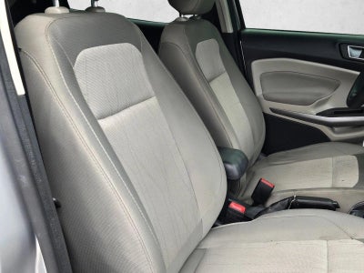 2021 Ford EcoSport SE FWD