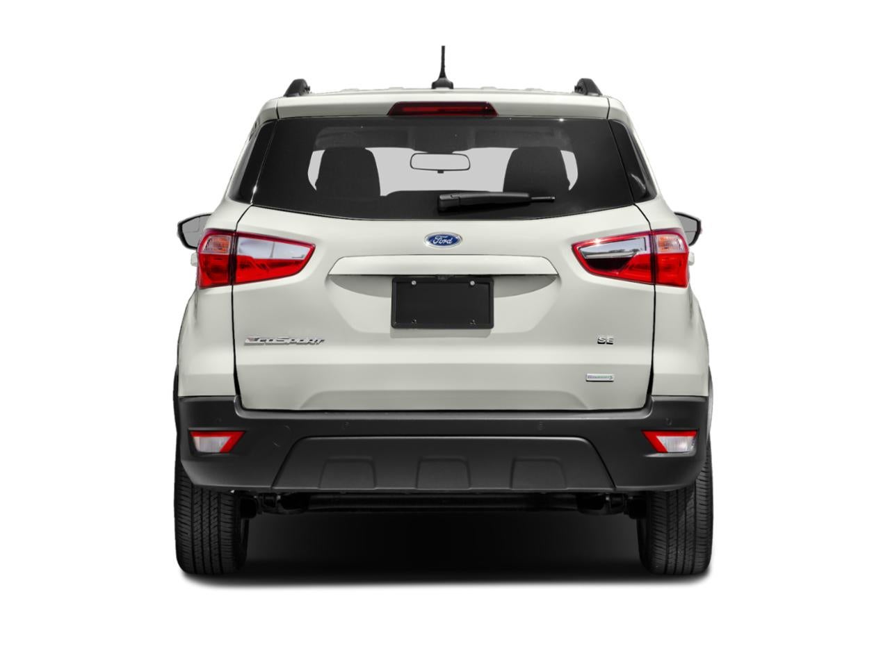 2021 Ford EcoSport SE FWD