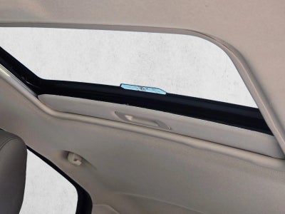 2021 Ford EcoSport SE FWD