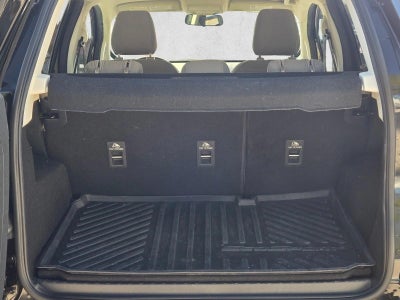 2021 Ford EcoSport SE FWD