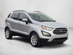 2020 Ford EcoSport SE FWD