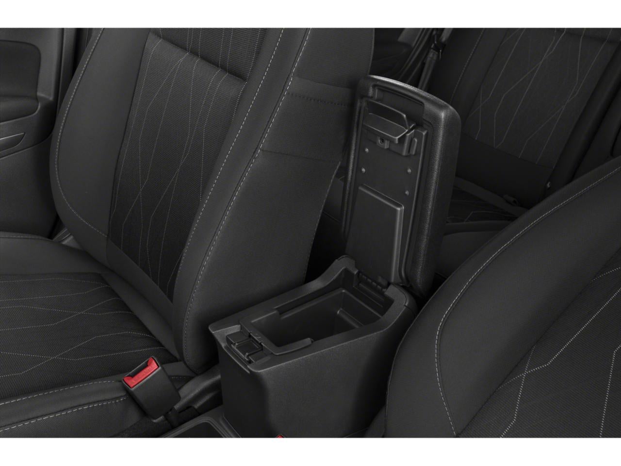 2020 Ford EcoSport SE FWD