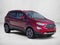2021 Ford EcoSport Titanium FWD