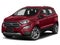 2021 Ford EcoSport Titanium FWD