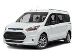 2017 Ford Transit Connect Wagon XL LWB w/Rear Symmetrical Doors