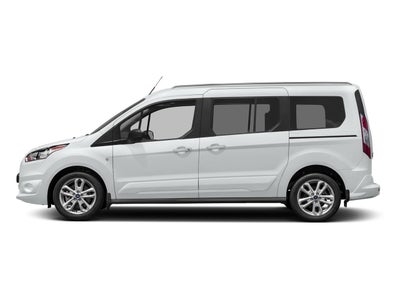 2017 Ford Transit Connect Wagon XL LWB w/Rear Symmetrical Doors
