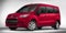 2017 Ford Transit Connect Wagon XL LWB w/Rear Symmetrical Doors