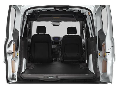 2022 Ford Transit Connect Van XL LWB w/Rear Liftgate