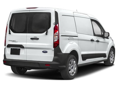 2022 Ford Transit Connect Van XL LWB w/Rear Liftgate
