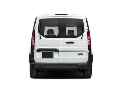 2022 Ford Transit Connect Van XL LWB w/Rear Liftgate