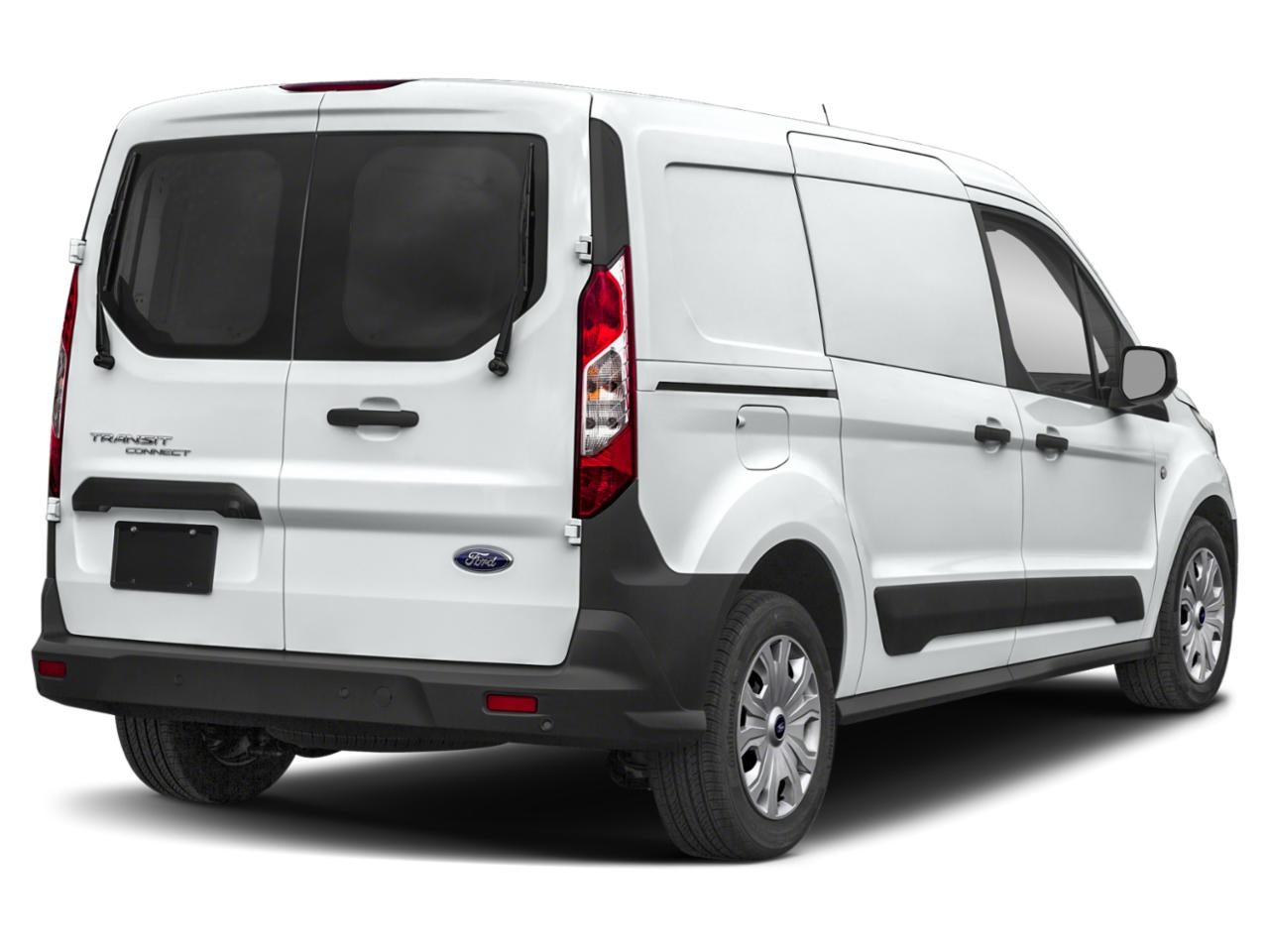 2022 Ford Transit Connect Van XL LWB w/Rear Liftgate