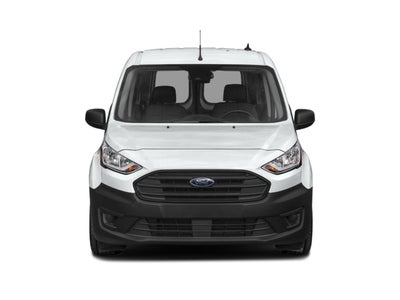 2022 Ford Transit Connect Van XL LWB w/Rear Liftgate